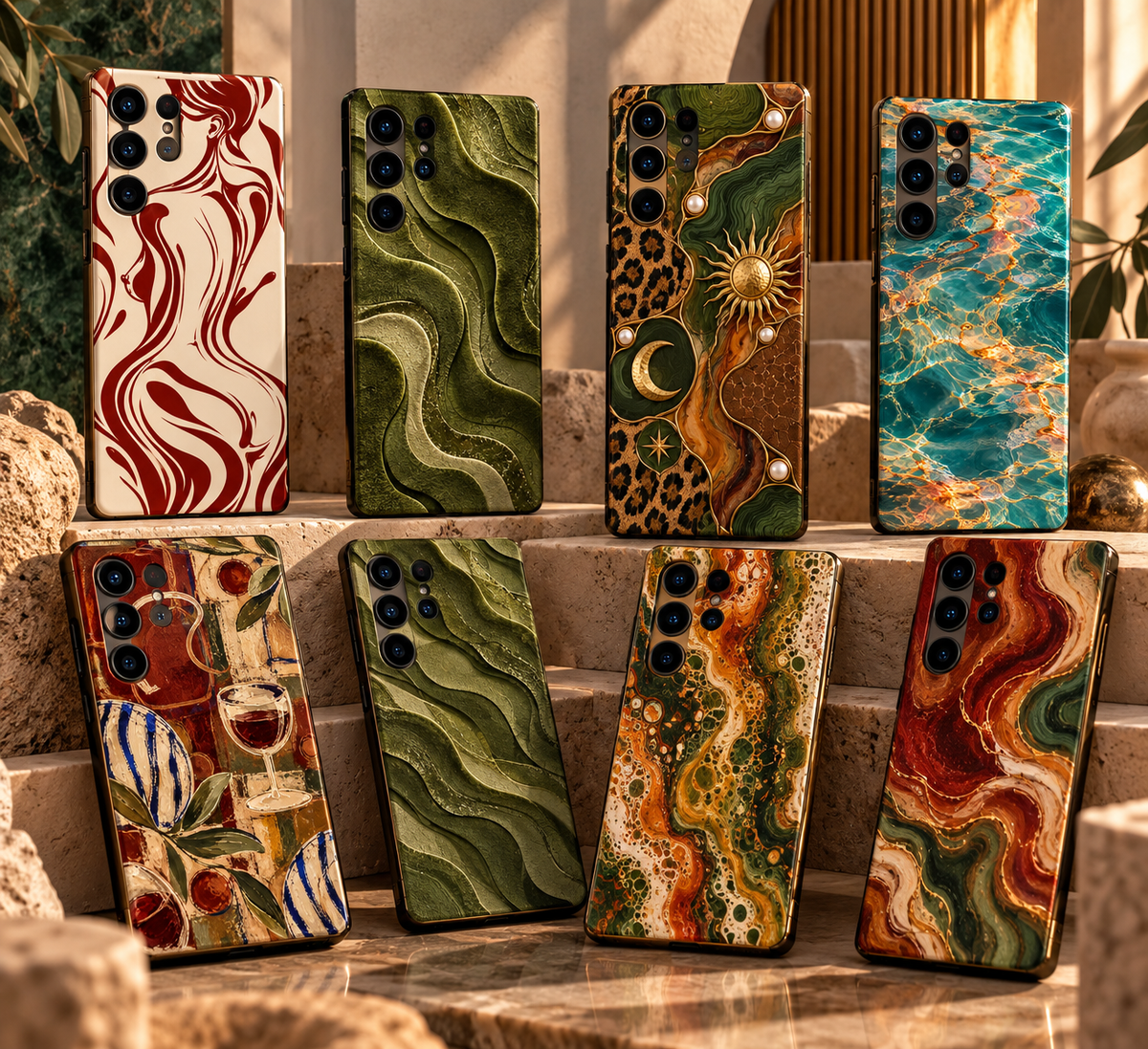 Coques pour Samsung®